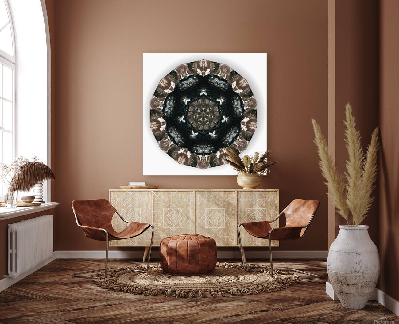 Kaleido18 Reproduction