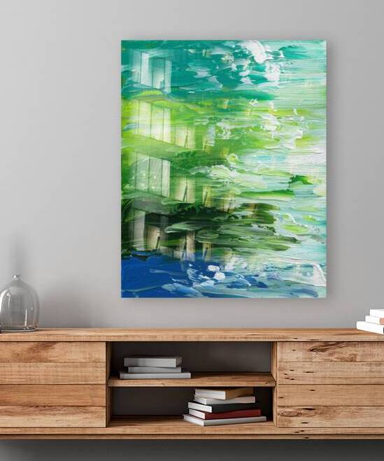 Day 019 by Preston Zeller