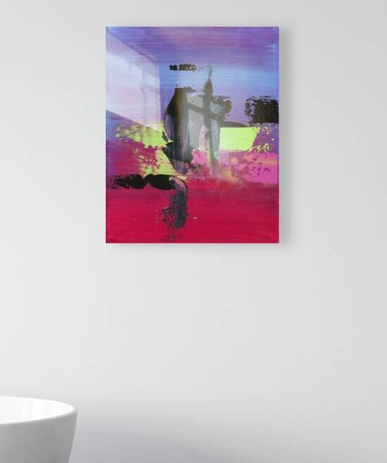 Day 049 by Preston Zeller