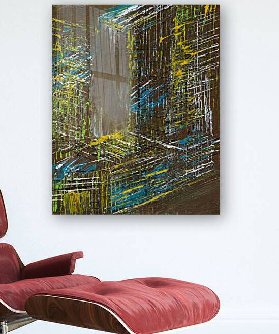 Day 115 by Preston Zeller