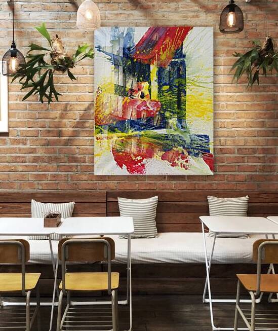 Day 080 by Preston Zeller