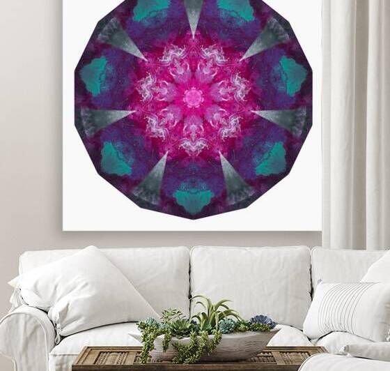 Kaleido60 by Preston Zeller