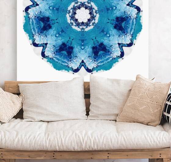 Kaleido48 by Preston Zeller