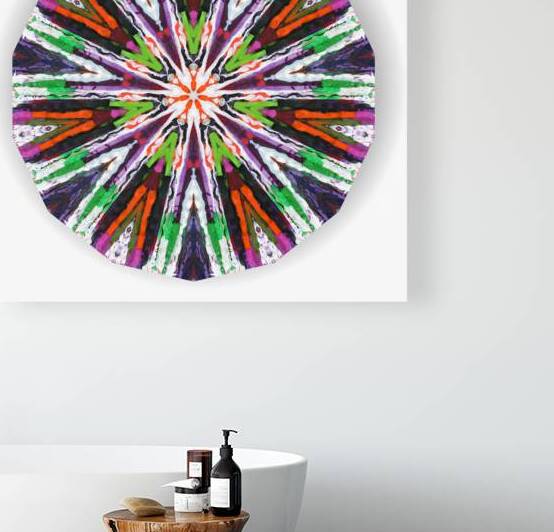 Kaleido16 by Preston Zeller