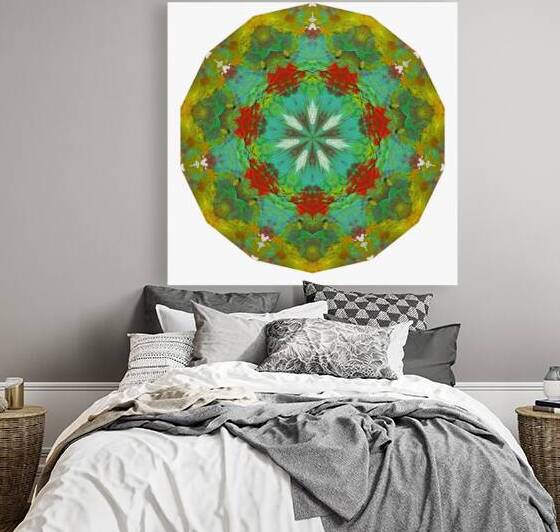 Kaleido58 by Preston Zeller