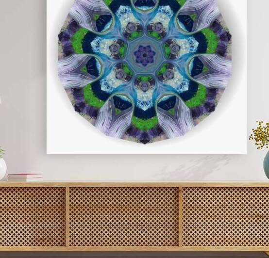 Kaleido11 by Preston Zeller