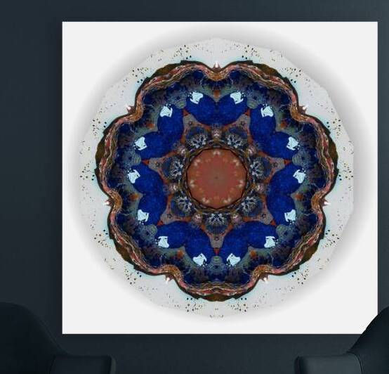 Kaleido17 by Preston Zeller