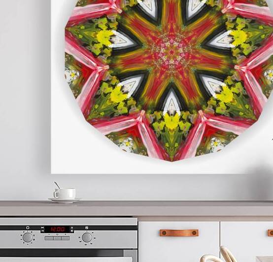 Kaleido28 by Preston Zeller