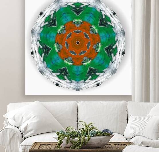 Kaleido14 by Preston Zeller