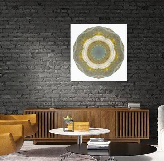 Kaleido39 by Preston Zeller