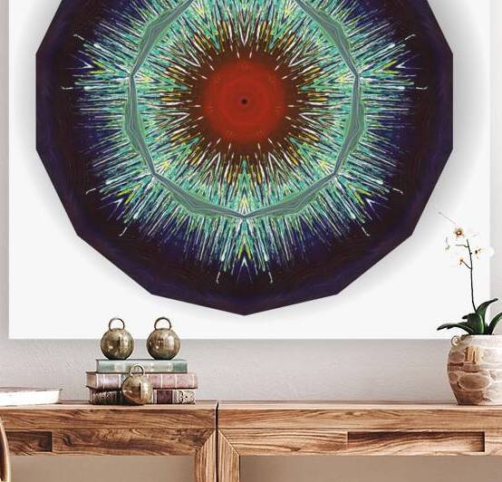 Kaleido15 by Preston Zeller