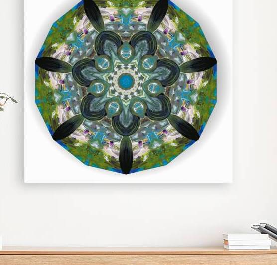 Kaleido8 by Preston Zeller