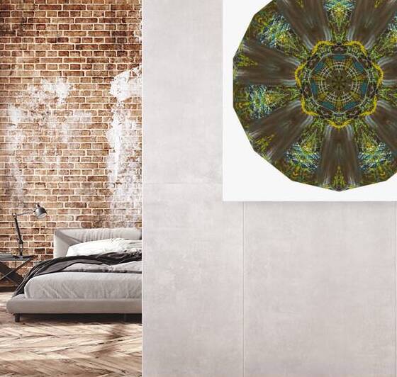 Kaleido59 by Preston Zeller