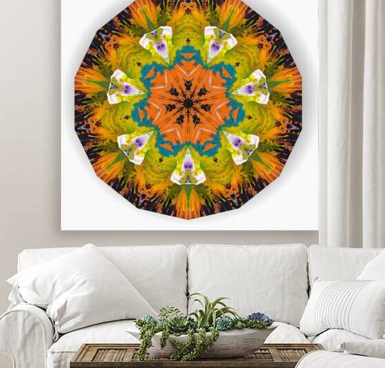 Kaleido10 by Preston Zeller