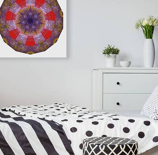 Kaleido38 by Preston Zeller