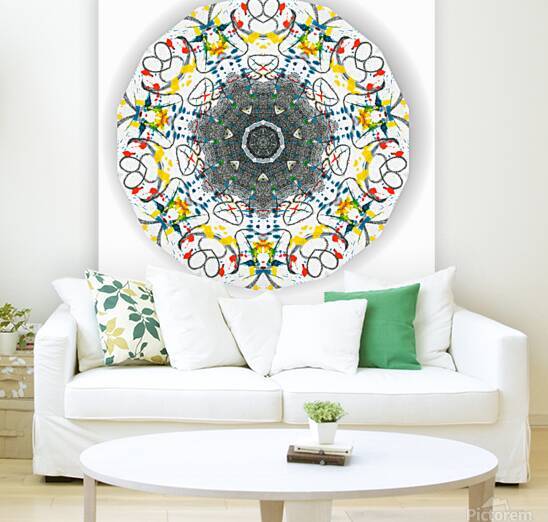 Kaleido13 by Preston Zeller