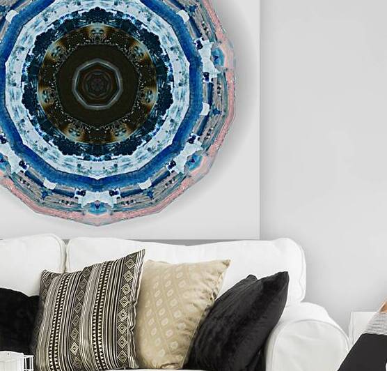 Kaleido24 by Preston Zeller