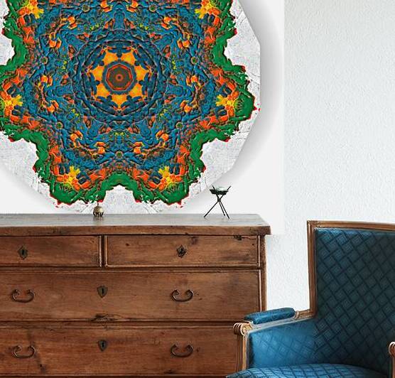 Kaleido20 by Preston Zeller