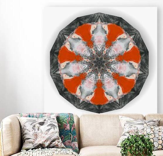 Kaleido21 by Preston Zeller