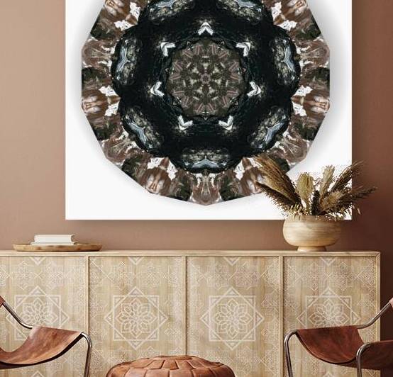 Kaleido18 by Preston Zeller