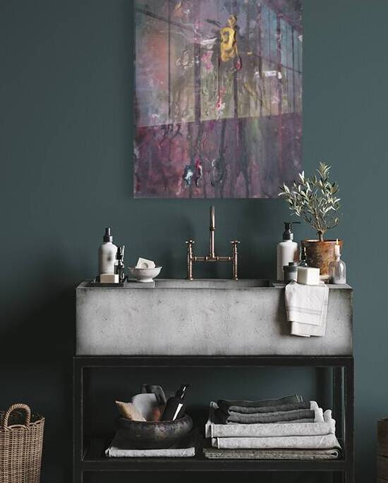 Shadow Man by Preston Zeller