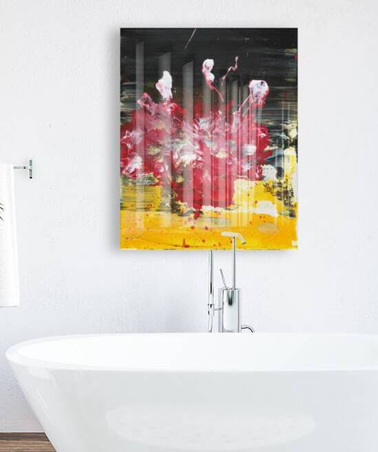 The Passing by Preston Zeller