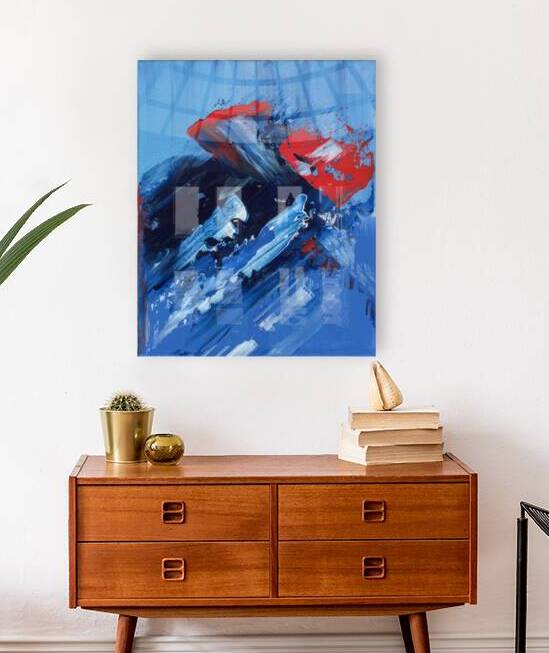 Day 055 by Preston Zeller