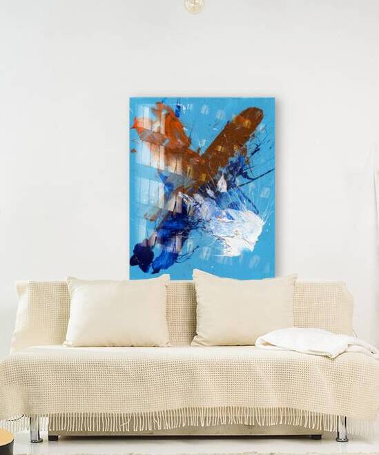 Day 016 by Preston Zeller