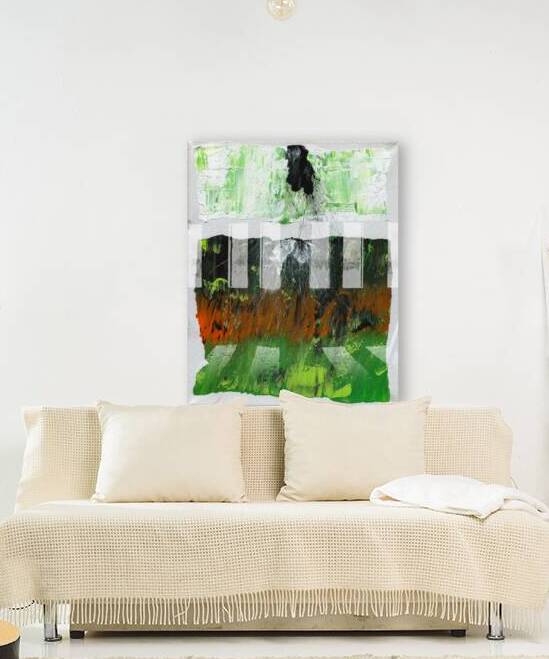 Day 028 by Preston Zeller