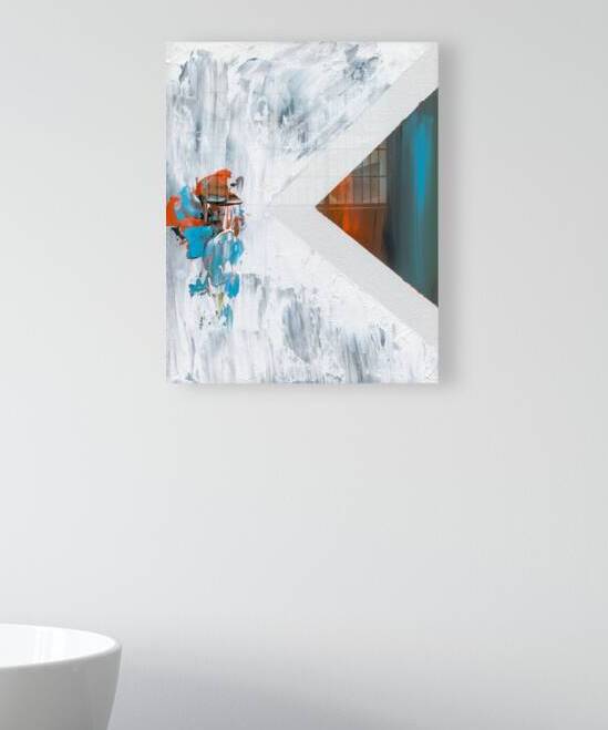 Day 025 by Preston Zeller