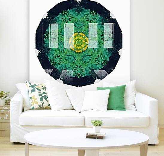 Kaleido 44 by Preston Zeller