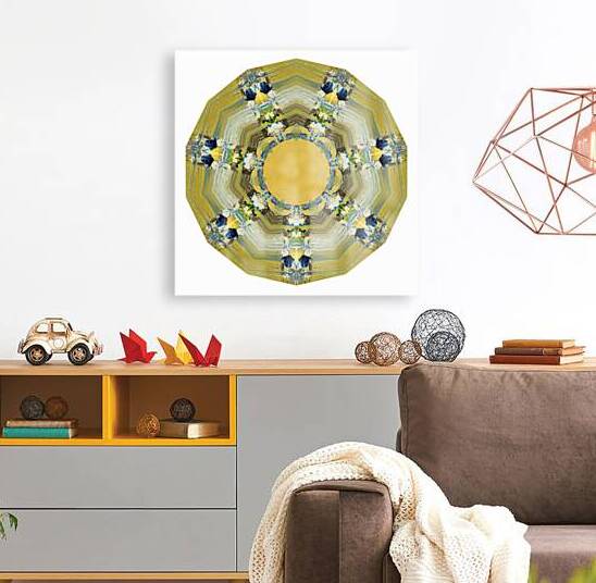 Kaleido 40 by Preston Zeller