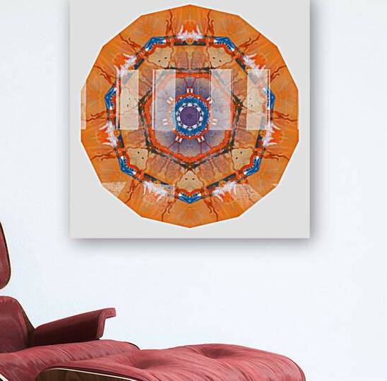 Kaleido 66 by Preston Zeller