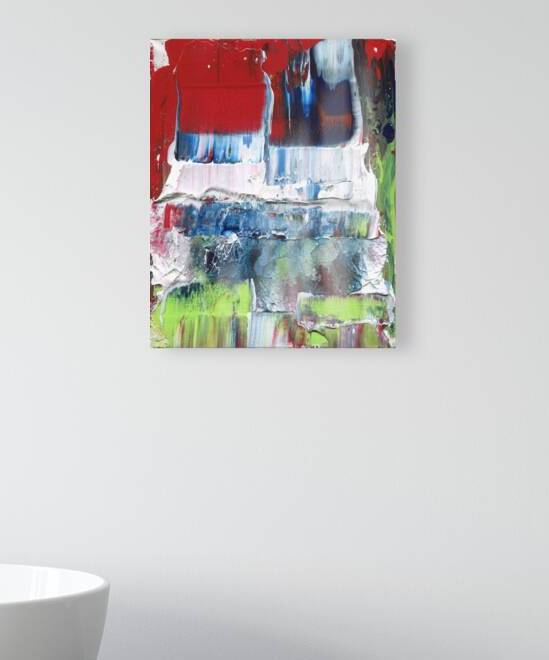 Day 074 by Preston Zeller